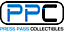 Presspasscollectibles's company profile