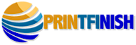 Printfinish's logo Printfinish's Company logo