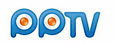 PPTV's logo PPTV's Company logo