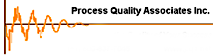 Process Quality Associates Inc.'s logo Process Quality Associates Inc.'s Company logo