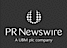 Brick2click's Competitor - Pr Newswire logo