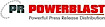 Pr Powerblast Refund