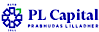 Axis Capital's Competitor - PL Capital logo