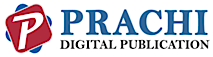 Prachi's logo Prachi's Company logo