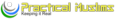 Bradley Woods's Competitor - Practical Muslims logo