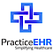 SimplePractice's Competitor - Practice EHR logo