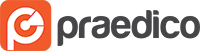 Praedico, Inc's logo Praedico, Inc's Company logo