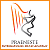 Praeneste - International Music Academy's logo Praeneste - International Music Academy's Company logo