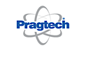 Pragtech's logo Pragtech's Company logo