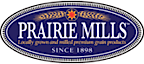 Prairie Mills's logo Prairie Mills's Company logo