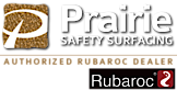 Prairie Safety Surfacing's logo Prairie Safety Surfacing's Company logo