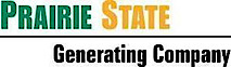 Prairie State Energy Campus's logo Prairie State Energy Campus's Company logo