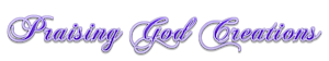 Praising God Creations's logo Praising God Creations's Company logo