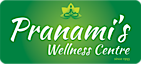 Pranami's Wellness Centre's logo Pranami's Wellness Centre's Company logo