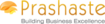 Formsdotstar's Competitor - Prashaste logo