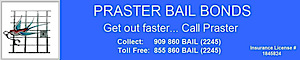 Praster Bail Bonds