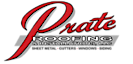 Prate's logo Prate's Company logo