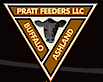 Pratt Feeders