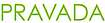 MDRejuvena's Competitor - Pravada logo