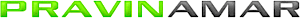 Pravin Amar's logo Pravin Amar's Company logo