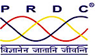 PRDC's logo PRDC's Company logo