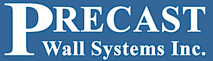 PRECAST Wall Systems