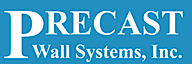 Precastwalls's logo Precastwalls's Company logo