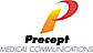 Precept Medical Communications