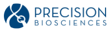 Precision BioSciences