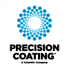 Precision Coating's logo Precision Coating's Company logo