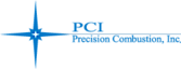 Precision Combustion's logo Precision Combustion's Company logo