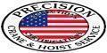 Precisioncranehoist