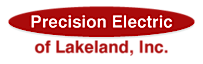 Precision Electric of Lakeland