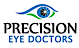 Eye Doctors Of Marysville's Competitor - Precision Eye Doctors logo