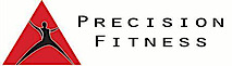 Precisionfitnesstrainer