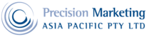 Precision Marketing's logo Precision Marketing's Company logo
