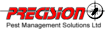 Precision Pest Management Solutions