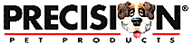 Precision Pet's logo Precision Pet's Company logo