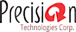 Precisiontechcorp's company profile