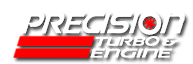Precision Turbo & Engine's logo Precision Turbo & Engine's Company logo