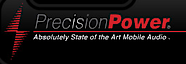 PrecisionPower's logo PrecisionPower's Company logo