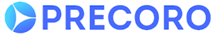 Precoro's logo Precoro's Company logo