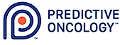 Predictive Oncology's logo Predictive Oncology's Company logo