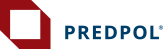 PredPol's logo PredPol's Company logo