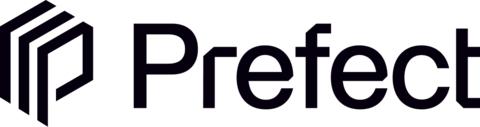 Nexla's Competitor - Prefect logo
