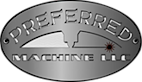 Preferred Machine's logo Preferred Machine's Company logo