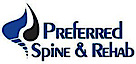 Preferred Spine & Rehab's logo Preferred Spine & Rehab's Company logo