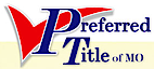 Preferred Title of Missouri