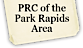 Wakota Life Care Center's Competitor - Pregnancy Resource Center Of The Park Rapids Area logo