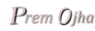 Prem Ojha's logo Prem Ojha's Company logo